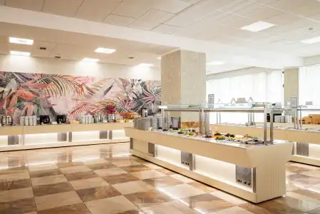 Biryuza Sanatorium - 1