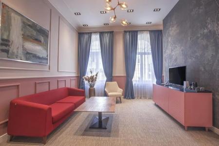Heritage & Suites - 14