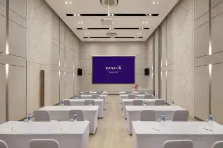 Canalis Suvarnabhumi Airport – Free Shuttle from to Suvarnabhumi Airport - 46
