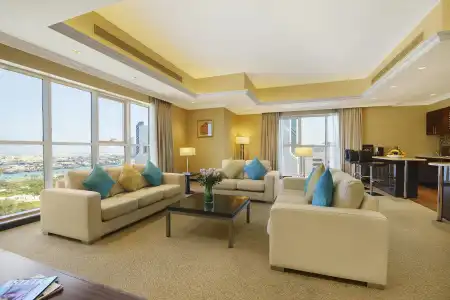 Jannah Burj Al Sarab - 6