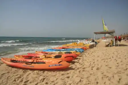 El Mouradi Hammamet - 41