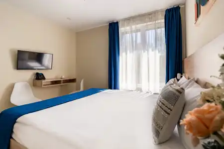 Best Western Zoom Aparthotel - 24