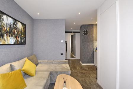 Avenue ApartHotel - 81