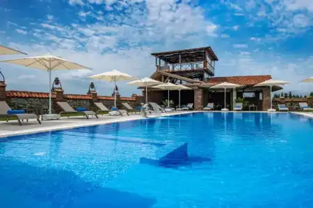 Villa Mosavali - 6