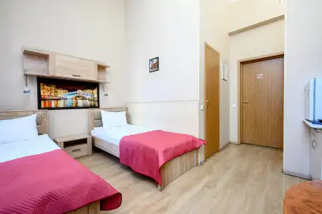 Nevskij 111 - 122