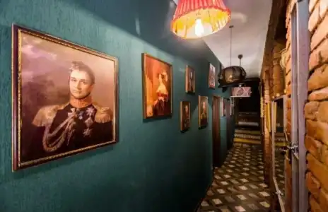 Vorontsoff inn boutique - 3