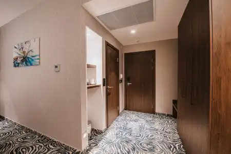 Status Butik-Hotel - 21