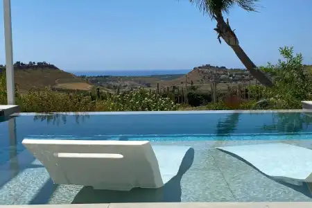 Doric Eco Boutique Resort & Spa - Sicily - 15