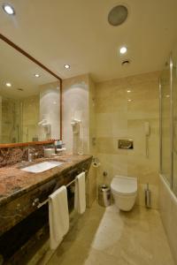Marigold Thermal & Spa Bursa - 29
