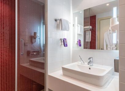 Park Inn by Radisson - 10