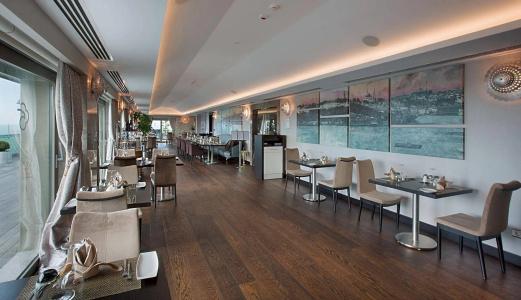 Dedeman Bostanci Istanbul & Convention Center - 20