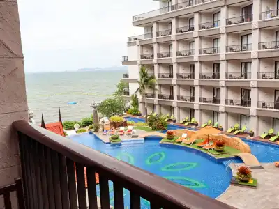 Garden Cliff Resort and Spa - 55