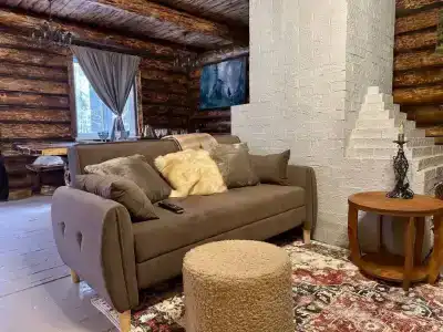 Zagorodnayy Klub Lesnaya Skazka - 64