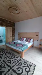 Jekshen Guest House - 27
