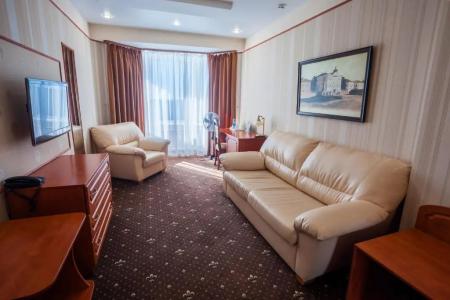 Stolitsa Pomor'ya - 140