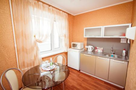 Gostinitsa Aviastar - 113