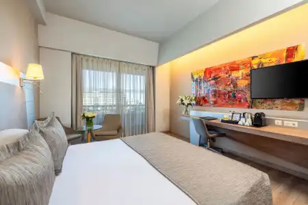 Concorde De Luxe Resort Lara Antalya – Prive Ultra All Inclusive - 67