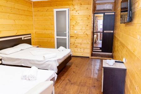 Guest House Teremok - 19