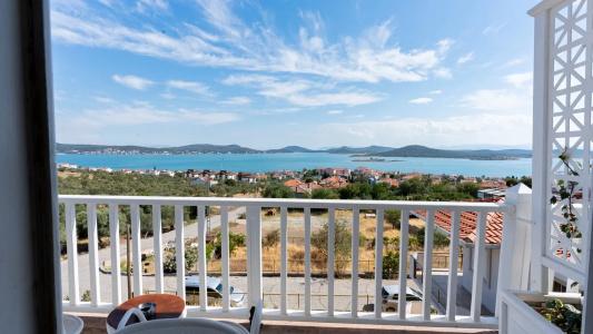 Cunda Pur Beyaz - 1