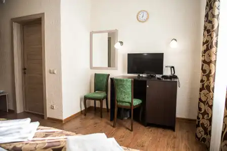 Tsitadel Park-Hotel - 22