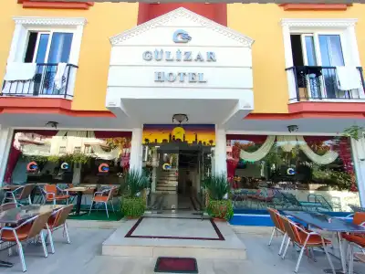 Gulizar Konyaaltı - 1