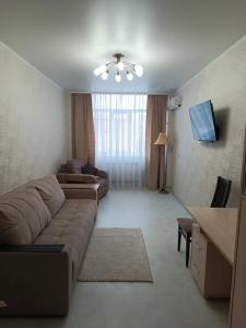 Lada-Voskhod Complex - 116