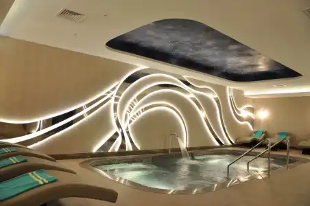 Venüs Termal Butik Otel - 22