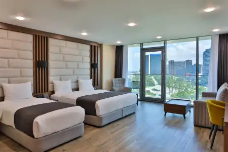 Batumi View Luxury - 47