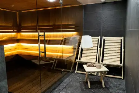 Crowne Plaza-Ligovsky, an IHG - 20