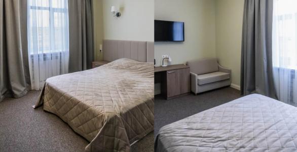 Kazaki Tourist base - 60