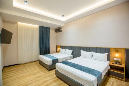 Ajwa Plaza Premium - 26