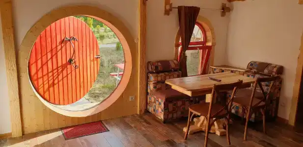 Dilijan Cozy House - 92