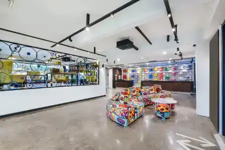 Viva Dash Seminyak - 3
