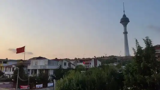 Doğa Villa Guest House - 19