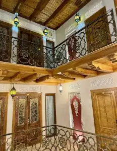 Butik-Otel Mehrob - 19