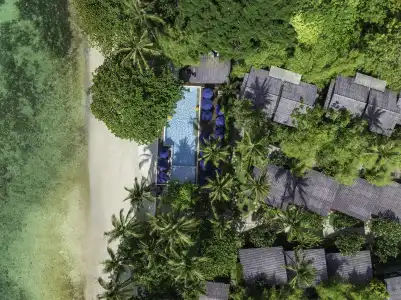 Homm Chura Samui - 0