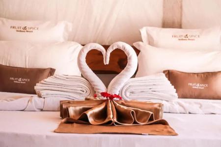 Fruit & Spice Wellness Resort Zanzibar - 67