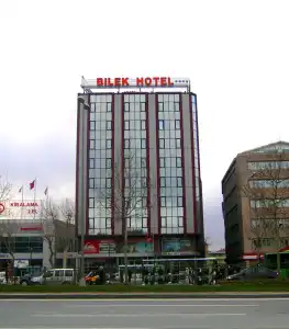 Bilek Istanbul - 1