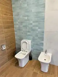 Ogni Mayaka Holiday Park Tourist base - 142