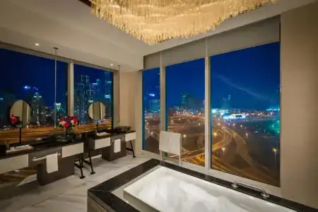 Taj Jumeirah Lakes Towers - 57