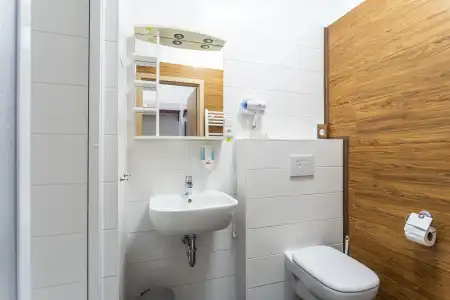 Apartmánový Komplex Dagmar - 76