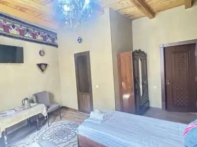 Darvozai Samarkand guest house - 19