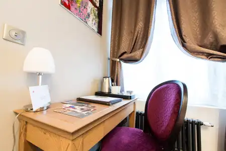 Hôtel Spa Marotte - 18