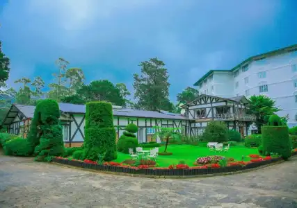 Glendower - 8