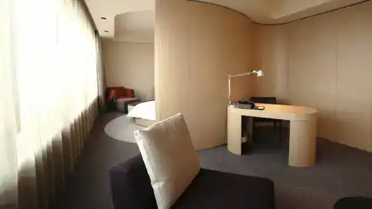 Hayatt Ridzhensi Ekaterinburg - 61