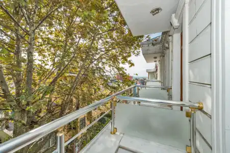 May Istanbul - 18