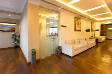Grand Turf Boutique-hotel - 7