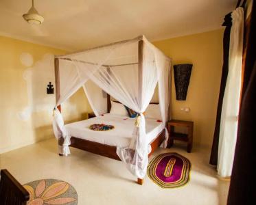 Fruit & Spice Wellness Resort Zanzibar - 49
