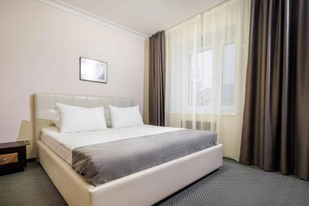 Russian Seasons Comfort Yaroslavl - 71