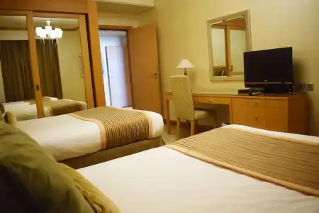 TIME Ruby Apartments - 3